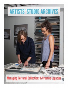 Artists' Studio Archives
